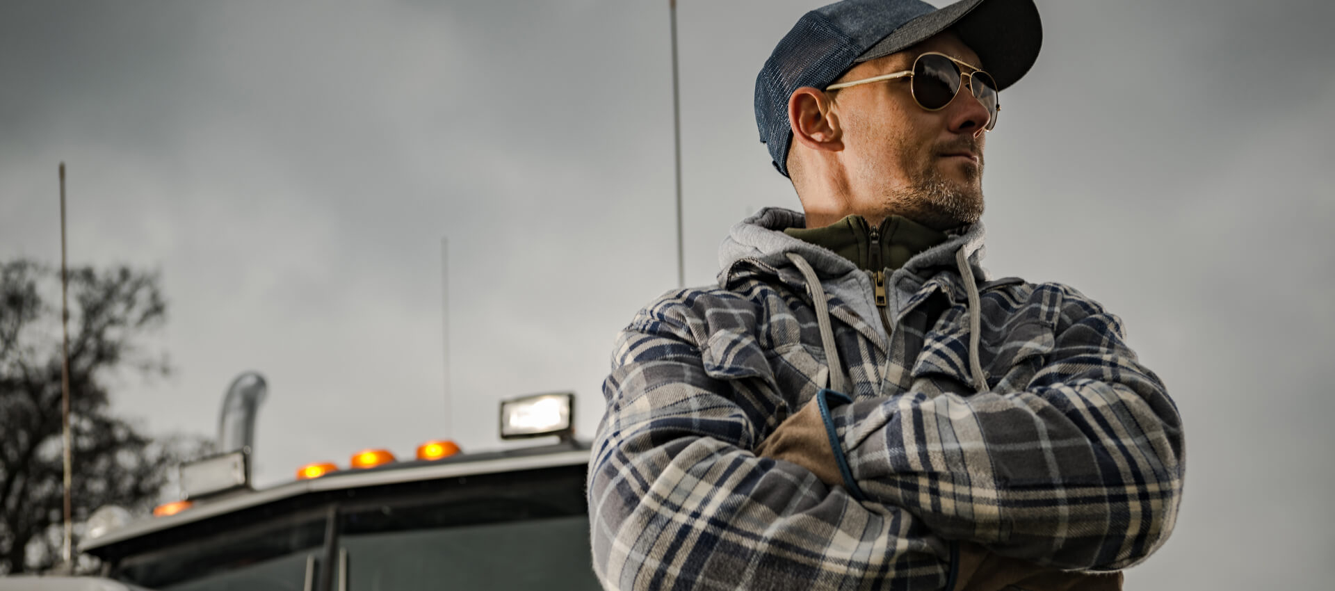 CDL Driver Opportunities at Logisticize: Where Trust Meets the Road